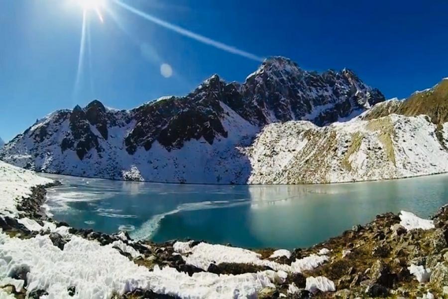 All You Need To Know About Gokyo Valley, Gokyo Lake and Gokyo ri