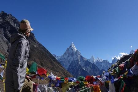 Everest Base Camp Trek Cost for Indian National- A Complete Guideline