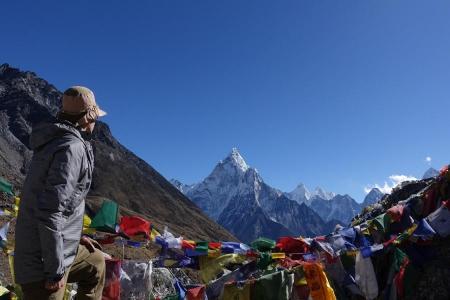 Everest Base Camp Trekking Cost 