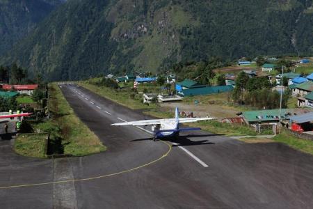 All You Need to Know about Lukla, Lukla Airport  and Lukla Weather 