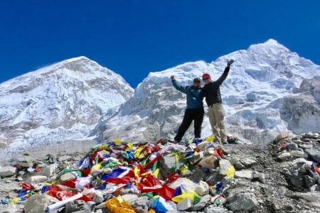 A Complete guide to Nepal Trekking