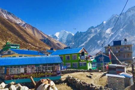 Langtang Trek Guide, A Beginner's Survival