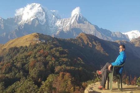 Mardi Himal Trekking Side Trips