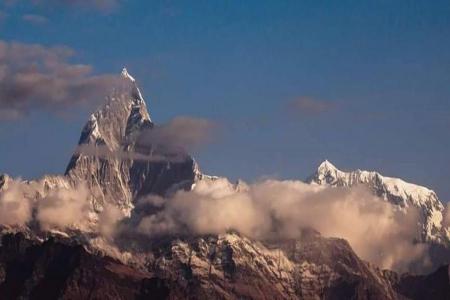 Ten Best Tips for Mardi Himal Trekking