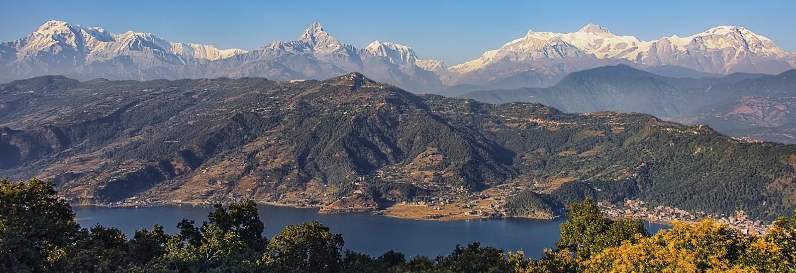 Pokhara Trekking