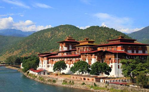 Bhutan Cultural Tour