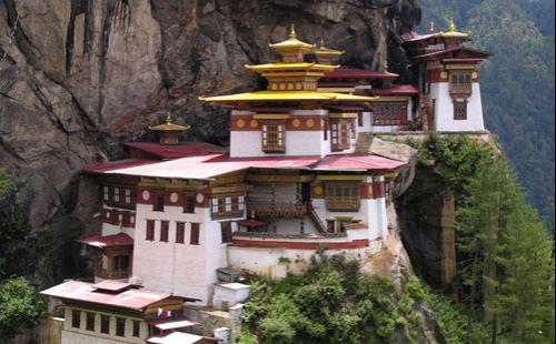 Bhutan Tours