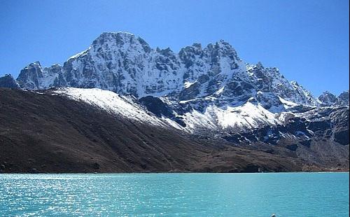 Gokyo Valley Trekking-15 days