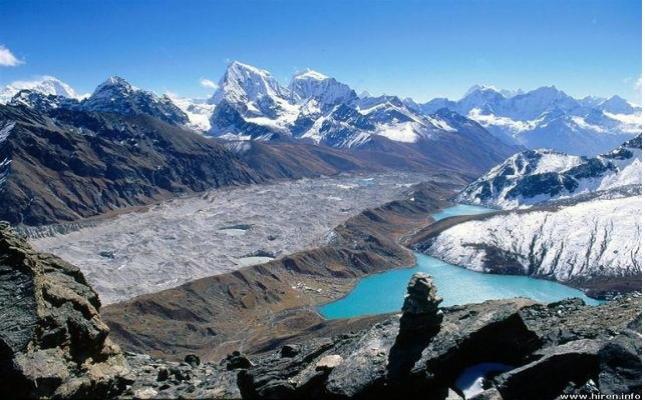 11 days Gokyo Trek