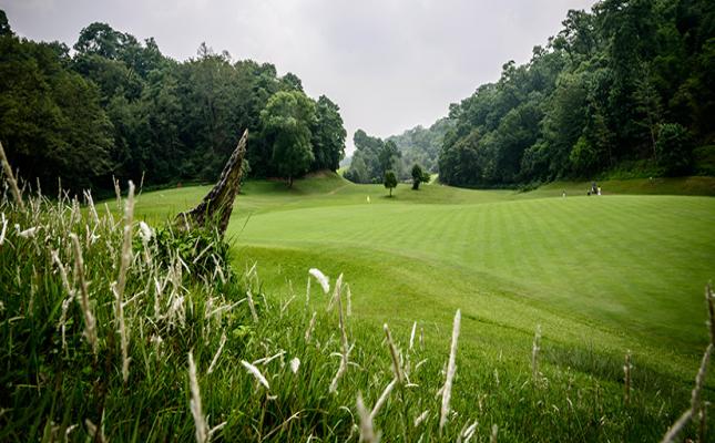 Nepal Golf Tour
