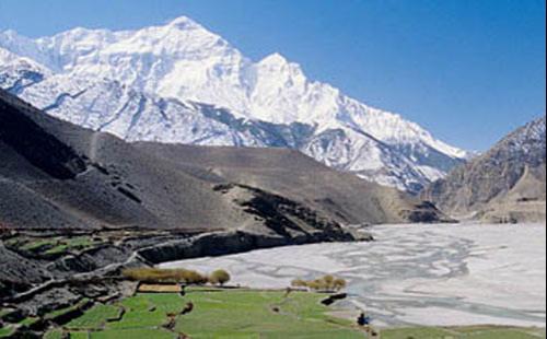 Jomsom- Muktinath trek-13 days