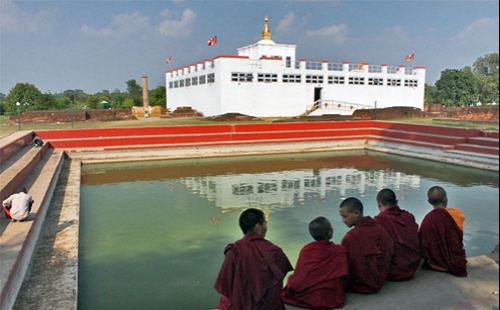 Kathmandu - Chitwan - Lumbini - Pokhara Tour- 9 days