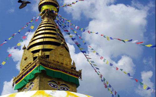 Kathmandu - Chitwan - Pokhara Tour 7 days