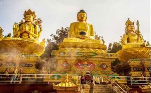 Kathmandu - Chitwan -Lumbini Tour - 7 days