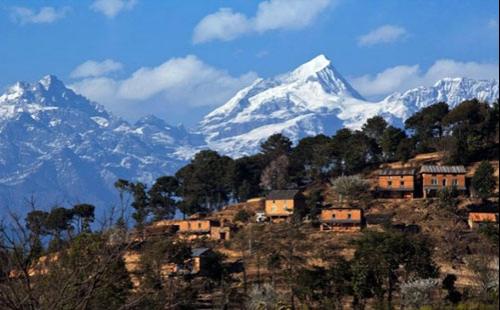  Kathmandu -  Nuwakot Tour-5 days