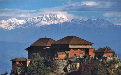 Kathmandu - Trishuli - Chitwan - Gorkha - Pokhara Hiking Tour-14 days