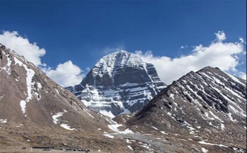 Lhasa Mt. Kailash Tour