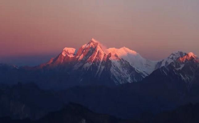 Ghorepani-Poonhill Horse Riding-10 days