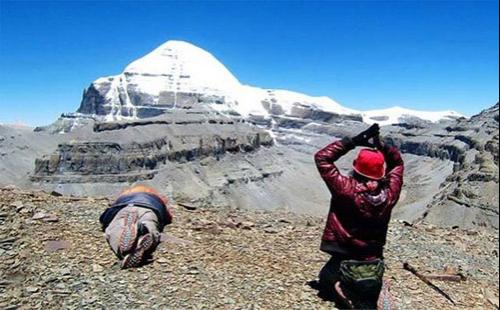 Mount Kailash Tour