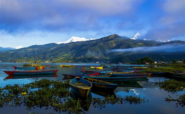 Pokhara Day Tour 