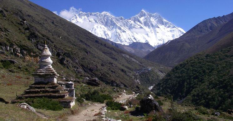 Everest View Trek