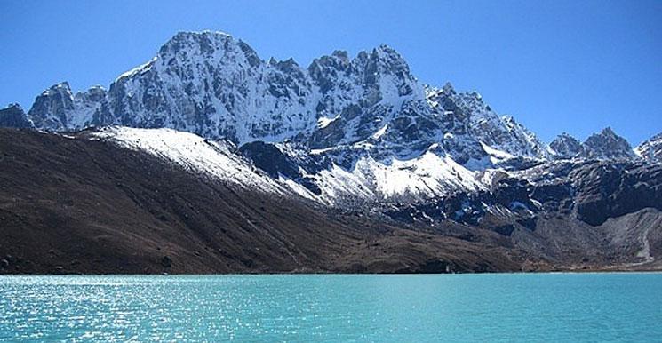 Gokyo Valley Trekking