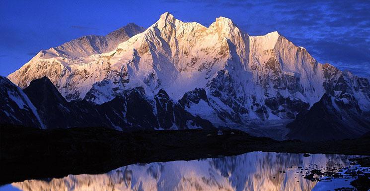 Makalu Trek