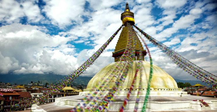 Kathmandu- Nagarkot- Pokhara Tour