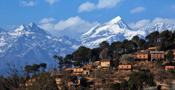 Kathmandu- Nagarkot- Pokhara Tour