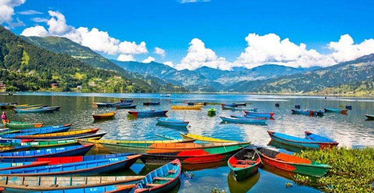 Kathmandu- Nagarkot- Pokhara Tour