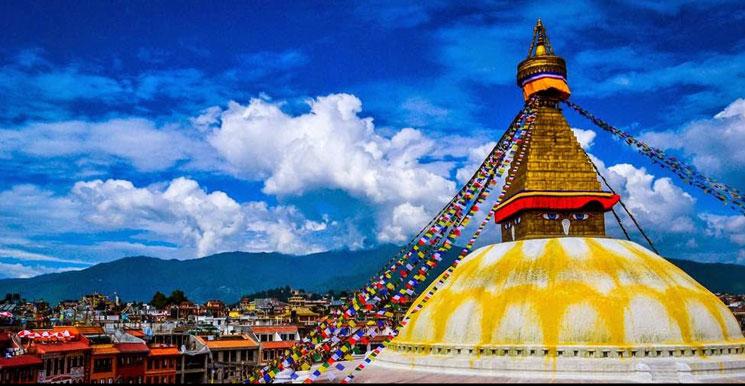 Kathmandu - Chitwan - Pokhara- Kathmandu Tour