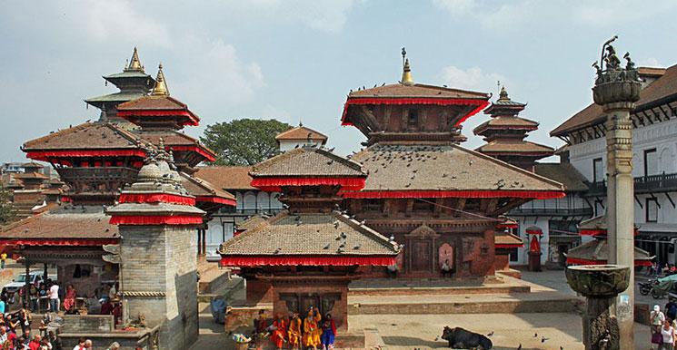 Kathmandu - Chitwan - Lumbini - Pokhara Tour