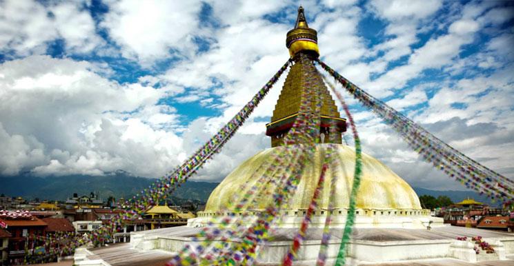 Kathmandu - Chitwan - Pokhara - Ghorepani Tour