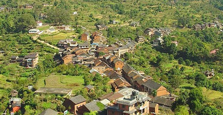 Kathmandu - Trishuli - Chitwan - Gorkha - Pokhara Hiking Tour
