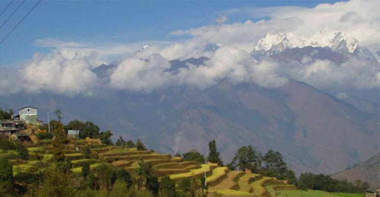 Kakani Hiking