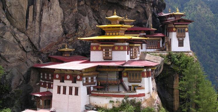 Bhutan Cultural Tour