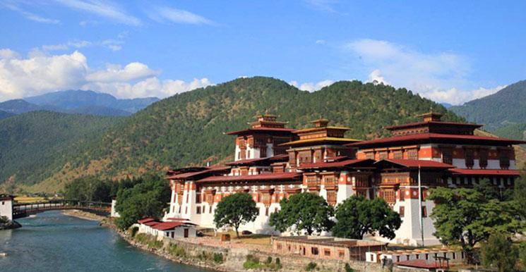 Explore Bhutan