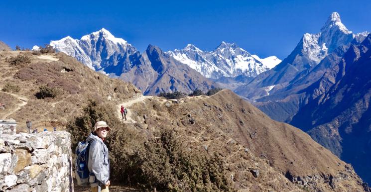 5 Days Everest View Trek