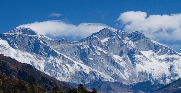 Everest View Trekking 7 Days