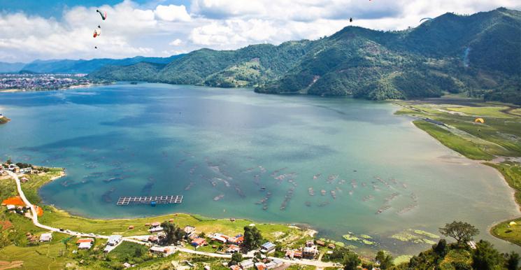 Sarangkot Hiking