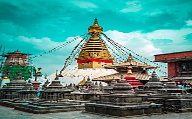 Kathmandu Day Tour